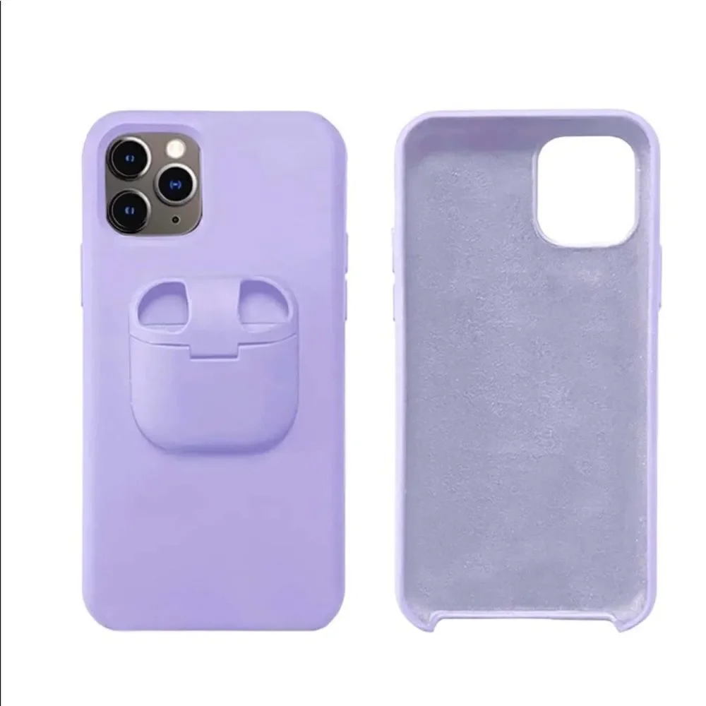 Brand new...2 in 1 iPhone X/Xs & AirPods Case